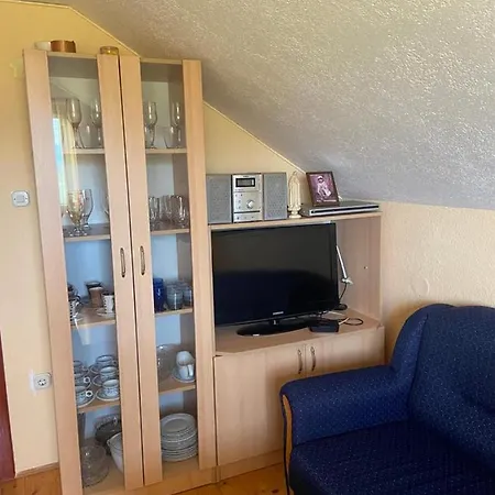 Zeko Apartman