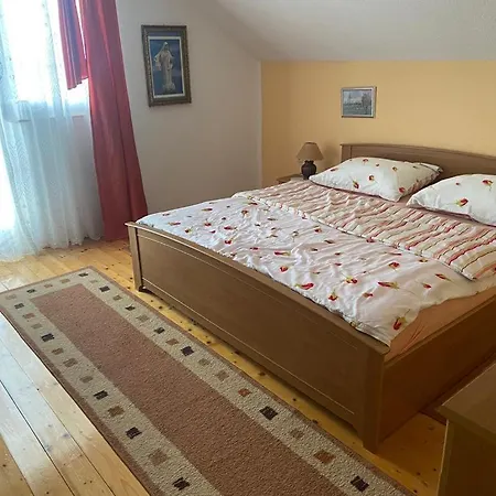 Zeko * Kupres (Canton 10)