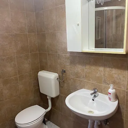 Apartman Zeko *